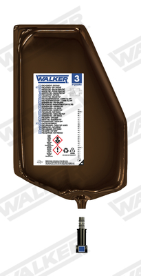 Additief, roetfilter regenerate Walker 83614