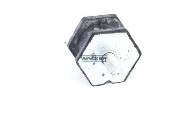 Walker Uitlaat montageset 84054
