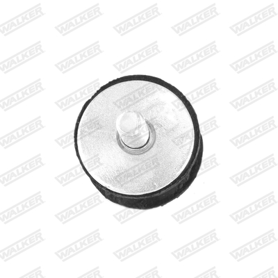 Walker Uitlaat montageset 84166