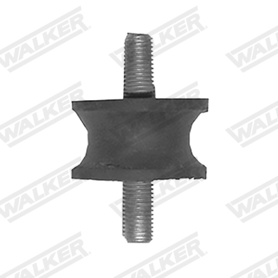 Uitlaat montageset Walker 84166