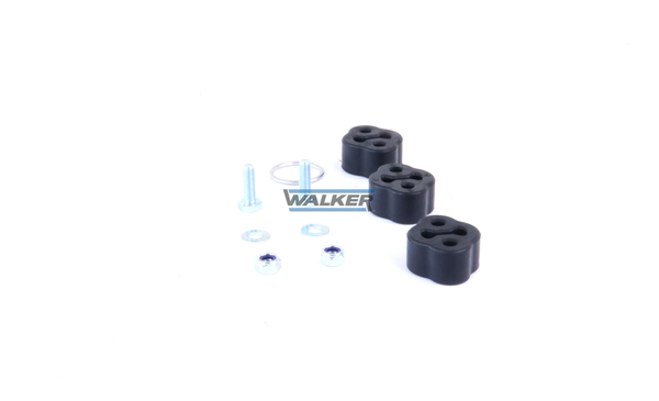 Walker Uitlaat montageset 85048