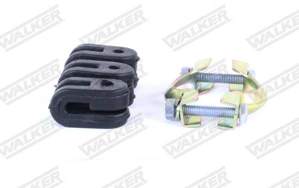 Uitlaat montageset Walker 85054