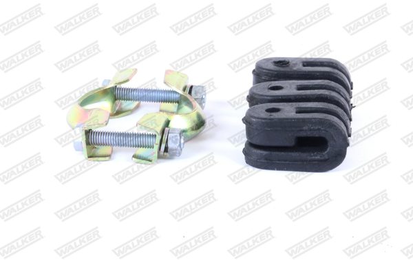 Walker Uitlaat montageset 85054