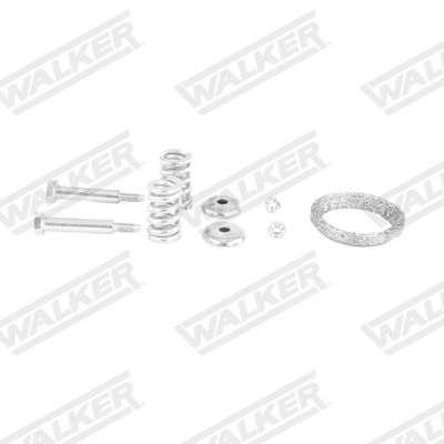 Uitlaat montageset Walker 85974