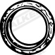 Walker Uitlaatpakking 86169