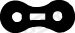 Walker Uitlaat montageset 86511