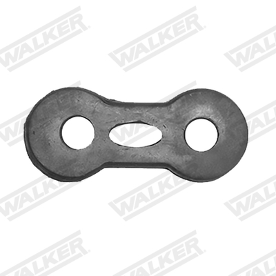 Uitlaat montageset Walker 86511