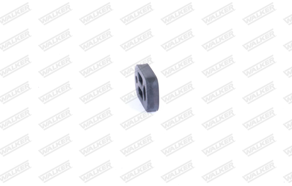 Walker Uitlaat montageset 86528