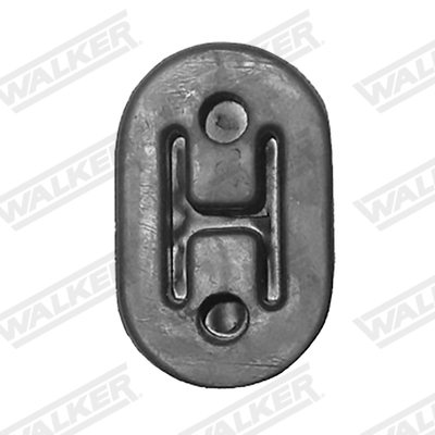 Uitlaat montageset Walker 86552