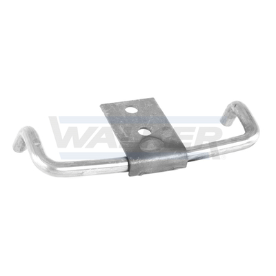 Walker Uitlaat montageset 86565