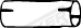 Walker Uitlaatpijp 86568