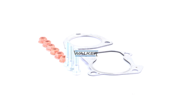 Walker Katalysator montageset 87134