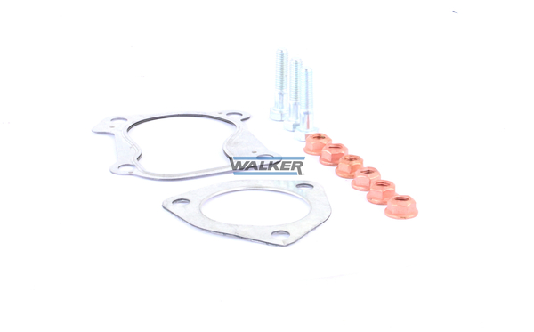 Walker Katalysator montageset 87134