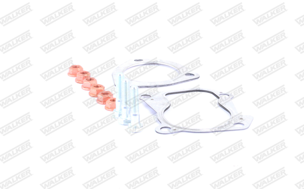 Walker Katalysator montageset 87134