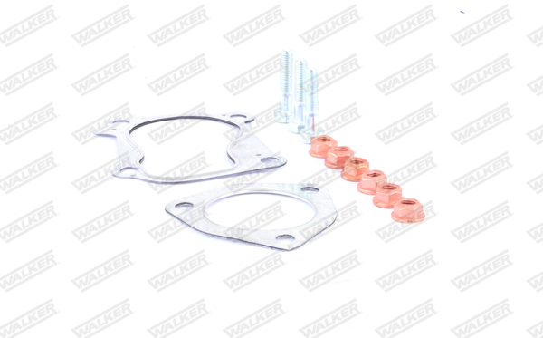 Walker Katalysator montageset 87134