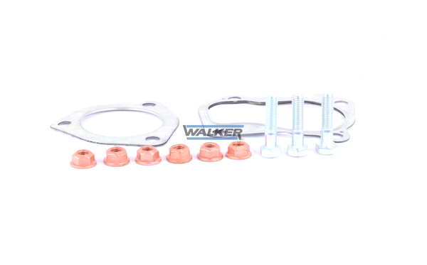 Walker Katalysator montageset 87134