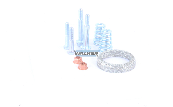 Walker Katalysator montageset 87175