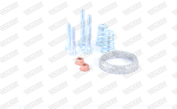 Walker Katalysator montageset 87175