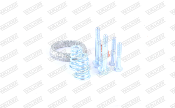 Walker Katalysator montageset 87175