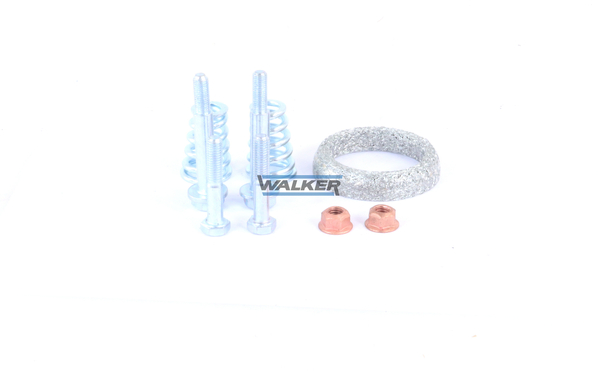 Walker Katalysator montageset 87175