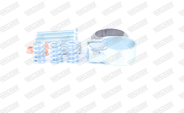 Walker Katalysator montageset 87242