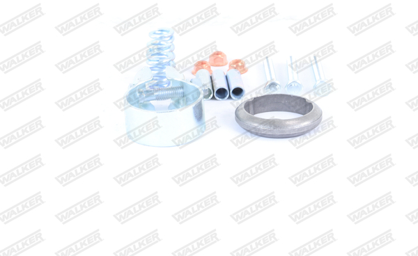 Walker Katalysator montageset 87242