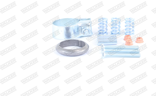 Walker Katalysator montageset 87242