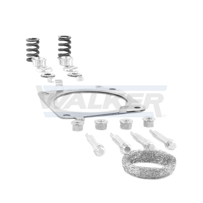 Walker Katalysator montageset 87367