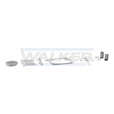 Walker Katalysator montageset 87367