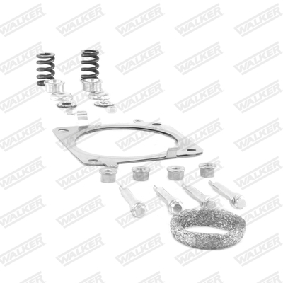Walker Katalysator montageset 87367