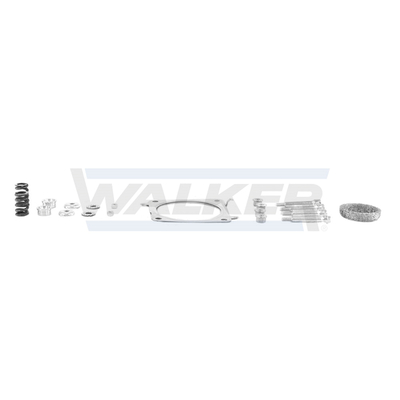 Walker Katalysator montageset 87367