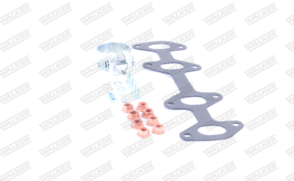 Walker Katalysator montageset 87503