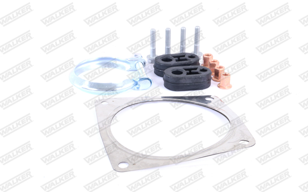 Walker Katalysator montageset 87512