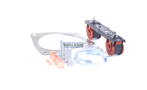 Walker Katalysator montageset 87513