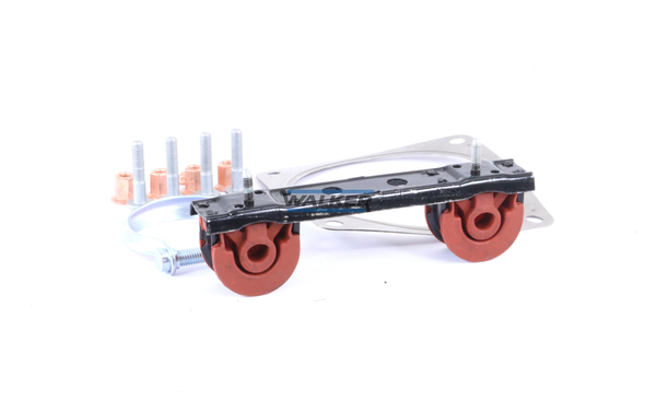 Walker Katalysator montageset 87513