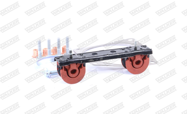Walker Katalysator montageset 87513