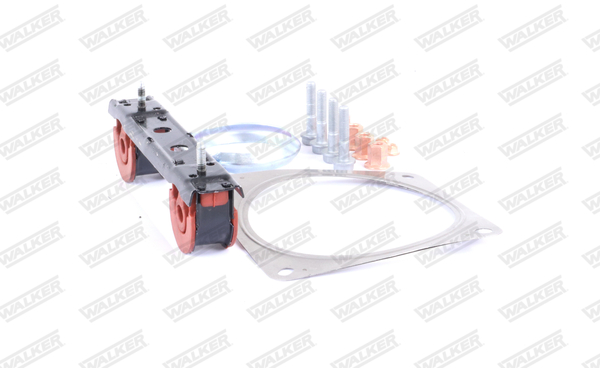 Walker Katalysator montageset 87513