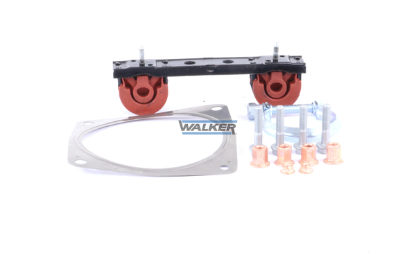 Walker Katalysator montageset 87513