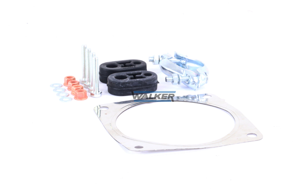 Walker Katalysator montageset 87515