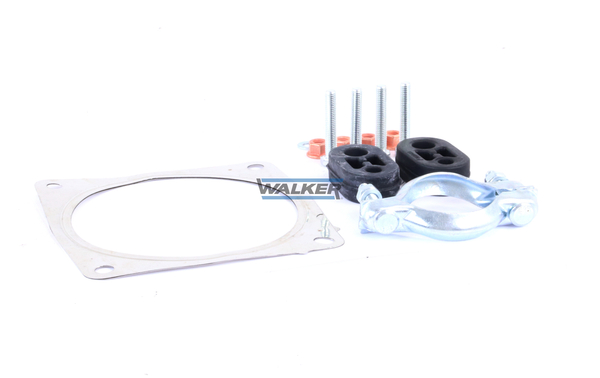 Walker Katalysator montageset 87515
