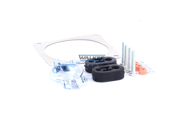 Walker Katalysator montageset 87515