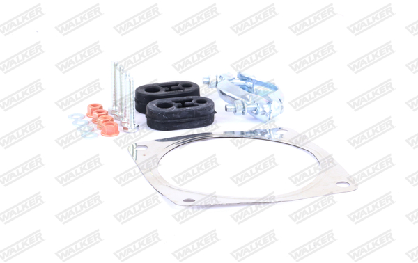 Walker Katalysator montageset 87515