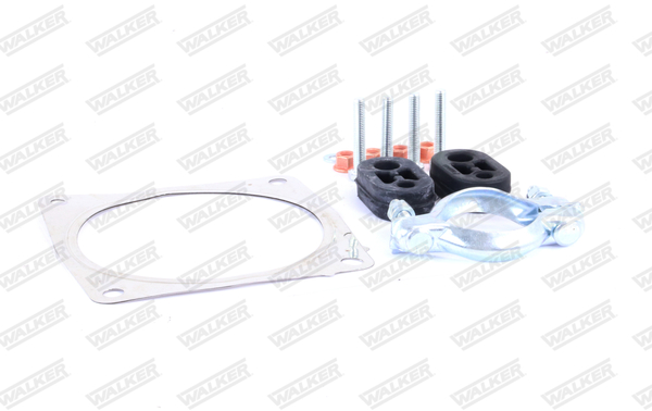 Walker Katalysator montageset 87515