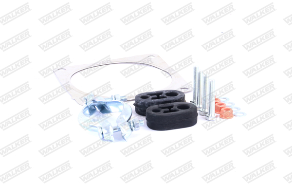 Walker Katalysator montageset 87515