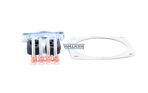 Walker Katalysator montageset 87515