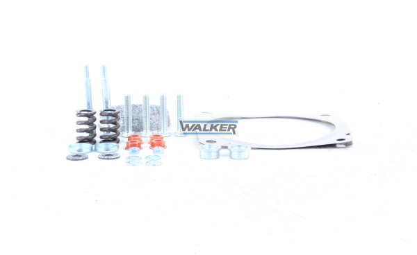 Walker Katalysator montageset 87517