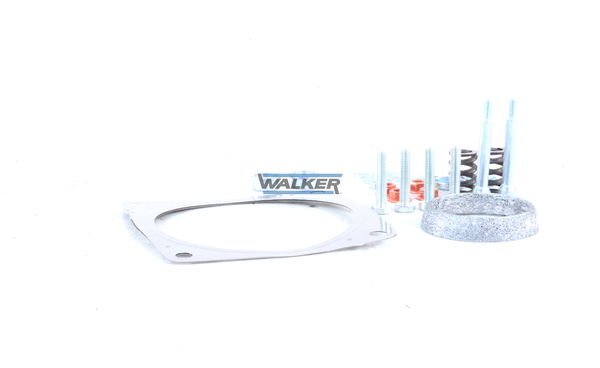 Walker Katalysator montageset 87517
