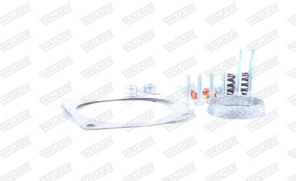 Walker Katalysator montageset 87517