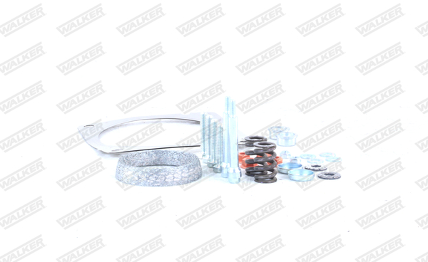 Walker Katalysator montageset 87517