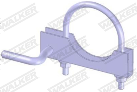 Ophangrubber Walker 87596